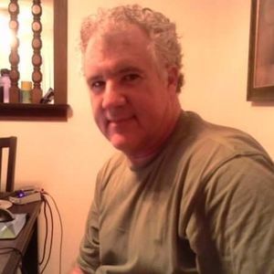 Meet your Posher, Douglas